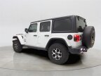 Thumbnail Photo 4 for 2020 Jeep Wrangler