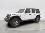 Thumbnail Photo 2 for 2020 Jeep Wrangler