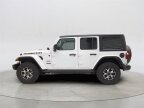Thumbnail Photo 3 for 2020 Jeep Wrangler