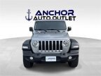 Thumbnail Photo 1 for 2020 Jeep Wrangler
