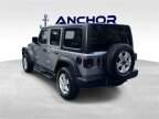 Thumbnail Photo 5 for 2020 Jeep Wrangler