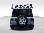 Thumbnail Photo 6 for 2020 Jeep Wrangler