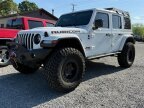 Thumbnail Photo 1 for 2020 Jeep Wrangler 4WD Unlimited Rubicon