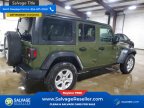 Thumbnail Photo 4 for New 2020 Jeep Wrangler 4WD Unlimited Sport