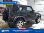 Thumbnail Photo 4 for New 2020 Jeep Wrangler 4WD Sport