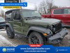 Thumbnail Photo 5 for New 2020 Jeep Wrangler 4WD Sport