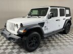 Thumbnail Photo 1 for 2020 Jeep Wrangler