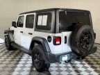 Thumbnail Photo 3 for 2020 Jeep Wrangler