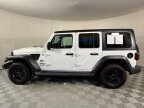 Thumbnail Photo 2 for 2020 Jeep Wrangler