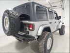 Thumbnail Photo 1 for 2020 Jeep Wrangler