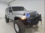 Thumbnail Photo 3 for 2020 Jeep Wrangler