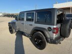 Thumbnail Photo 3 for 2020 Jeep Wrangler