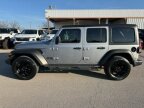 Thumbnail Photo 2 for 2020 Jeep Wrangler