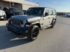 Thumbnail Photo 1 for 2020 Jeep Wrangler