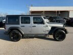 Thumbnail Photo 6 for 2020 Jeep Wrangler