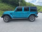 Thumbnail Photo 1 for 2020 Jeep Wrangler