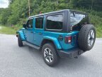 Thumbnail Photo 2 for 2020 Jeep Wrangler