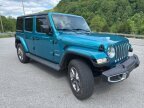 Thumbnail Photo 4 for 2020 Jeep Wrangler
