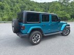 Thumbnail Photo 3 for 2020 Jeep Wrangler