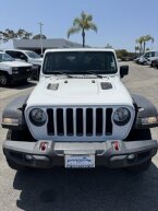 Thumbnail Photo 1 for 2020 Jeep Wrangler