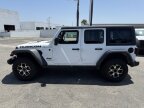 Thumbnail Photo 2 for 2020 Jeep Wrangler