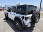 Thumbnail Photo 3 for 2020 Jeep Wrangler