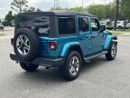 Thumbnail Photo 4 for 2020 Jeep Wrangler