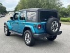 Thumbnail Photo 2 for 2020 Jeep Wrangler