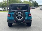 Thumbnail Photo 3 for 2020 Jeep Wrangler
