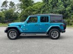 Thumbnail Photo 1 for 2020 Jeep Wrangler