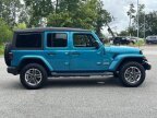 Thumbnail Photo 5 for 2020 Jeep Wrangler