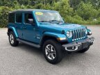 Thumbnail Photo 6 for 2020 Jeep Wrangler