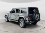 Thumbnail Photo 2 for 2020 Jeep Wrangler