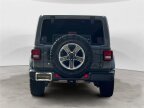 Thumbnail Photo 3 for 2020 Jeep Wrangler