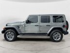 Thumbnail Photo 1 for 2020 Jeep Wrangler