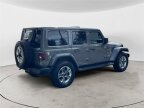 Thumbnail Photo 4 for 2020 Jeep Wrangler