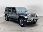 Thumbnail Photo 6 for 2020 Jeep Wrangler