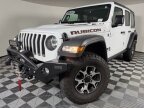 Thumbnail Photo 1 for 2020 Jeep Wrangler