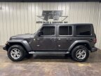 Thumbnail Photo 2 for 2020 Jeep Wrangler