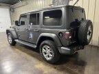 Thumbnail Photo 4 for 2020 Jeep Wrangler