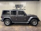 Thumbnail Photo 6 for 2020 Jeep Wrangler
