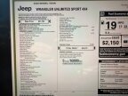 Thumbnail Photo 5 for 2020 Jeep Wrangler