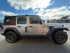 Thumbnail Photo 1 for 2020 Jeep Wrangler
