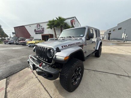 Photo 1 for 2020 Jeep Wrangler