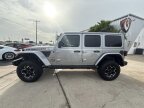 Thumbnail Photo 3 for 2020 Jeep Wrangler