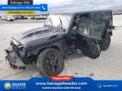 New 2020 Jeep Wrangler 4WD Unlimited Sahara