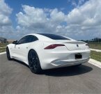 Thumbnail Photo 4 for 2020 Karma Revero GT for Sale by Owner