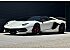 2020 Lamborghini Aventador