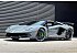 2020 Lamborghini Aventador