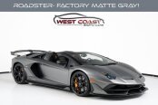 2020 Lamborghini Aventador